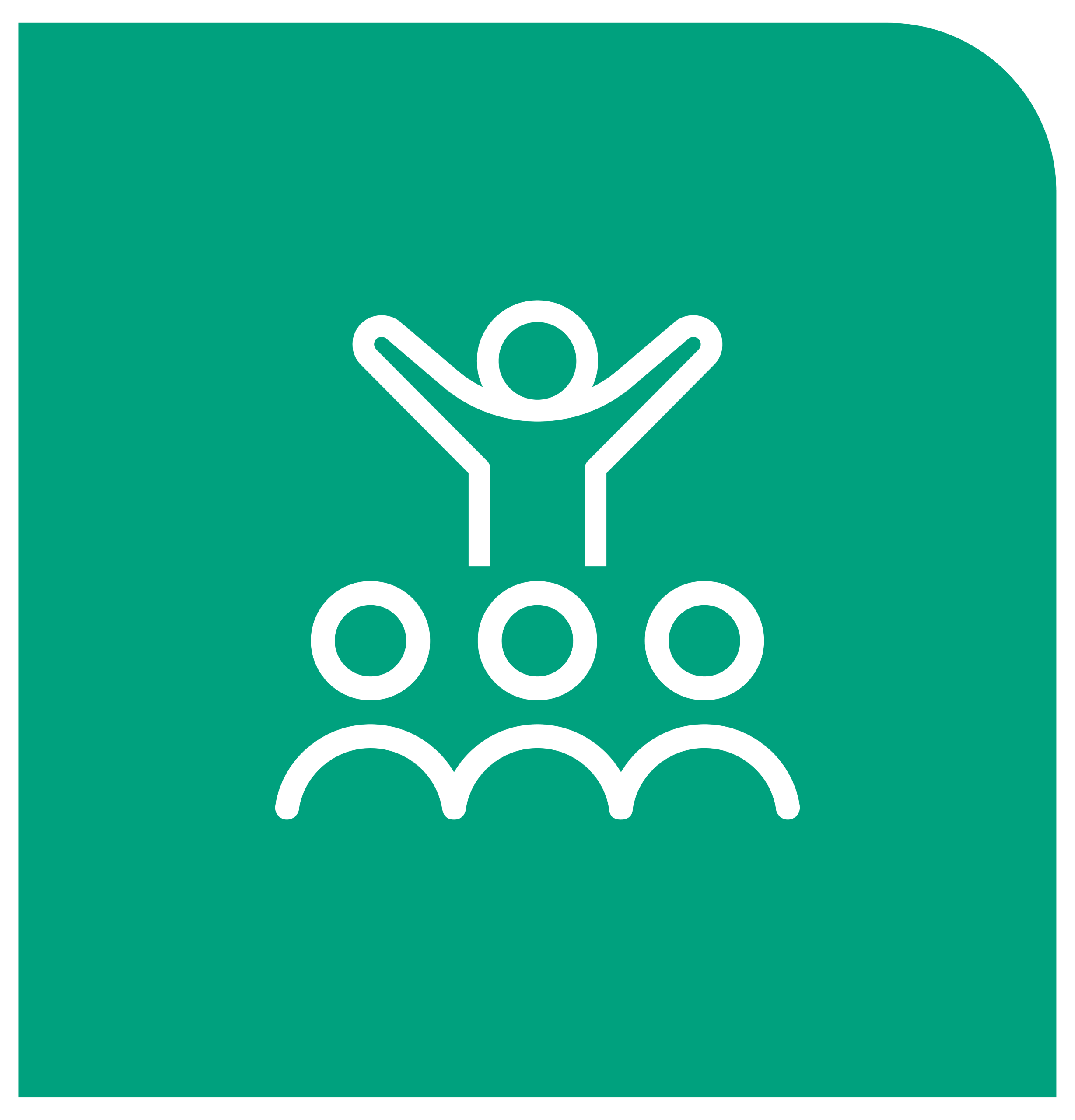 Leadership & Management